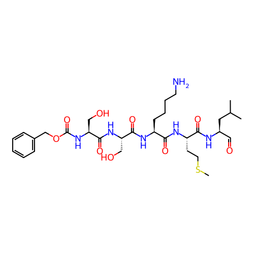 Chemical structure of BindingDB Monomer ID 50298717