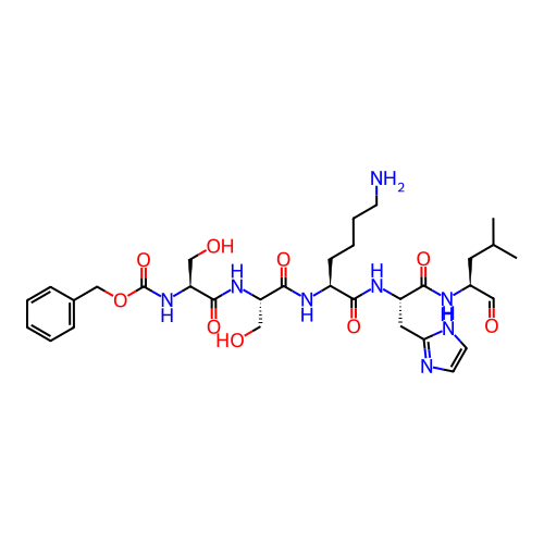 Chemical structure of BindingDB Monomer ID 50298718