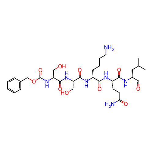 Chemical structure of BindingDB Monomer ID 50298719