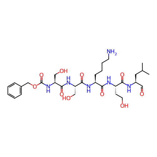 Chemical structure of BindingDB Monomer ID 50298720