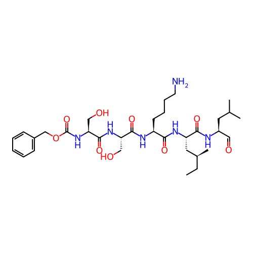 Chemical structure of BindingDB Monomer ID 50298721