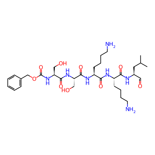 Chemical structure of BindingDB Monomer ID 50298725