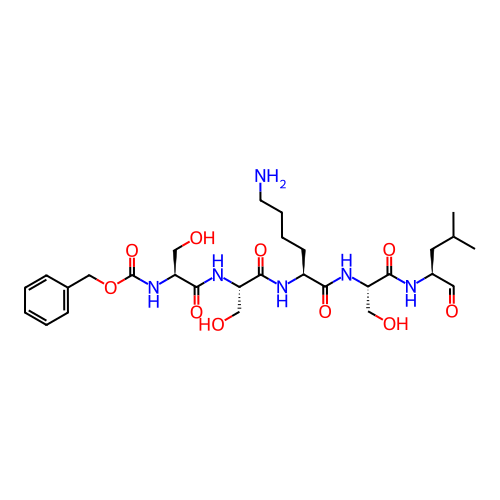 Chemical structure of BindingDB Monomer ID 50298727