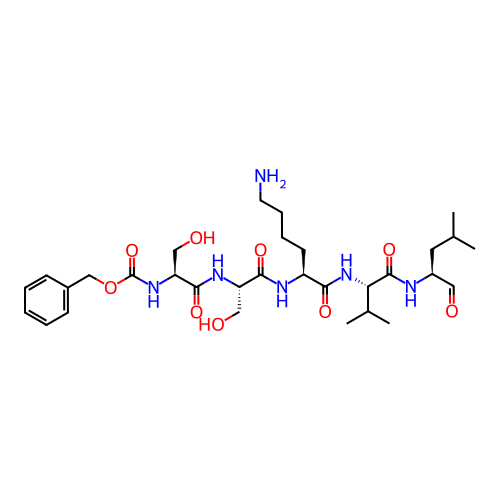 Chemical structure of BindingDB Monomer ID 50298728