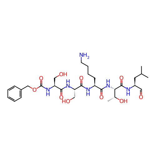 Chemical structure of BindingDB Monomer ID 50298729