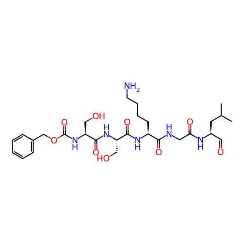 Chemical structure of BindingDB Monomer ID 50298735