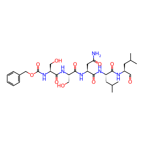Chemical structure of BindingDB Monomer ID 50298742