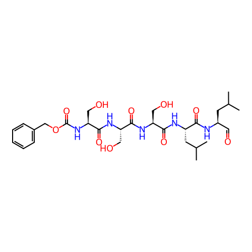Chemical structure of BindingDB Monomer ID 50298743