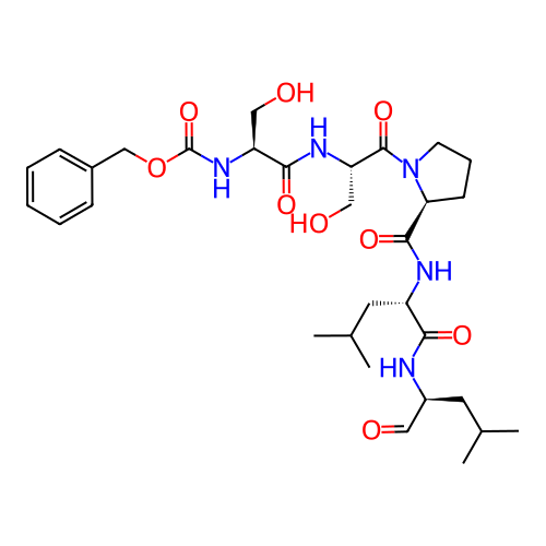 Chemical structure of BindingDB Monomer ID 50298747
