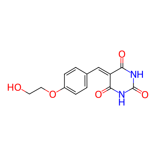 Chemical structure of BindingDB Monomer ID 50298763