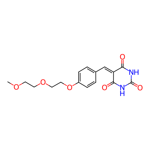 Chemical structure of BindingDB Monomer ID 50298766