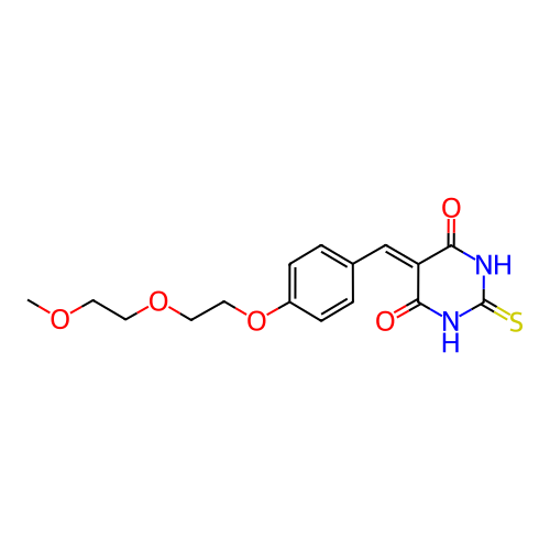 Chemical structure of BindingDB Monomer ID 50298771