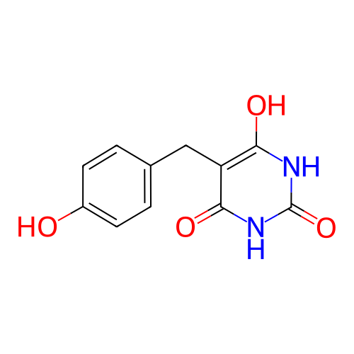 Chemical structure of BindingDB Monomer ID 50298773