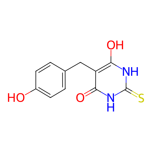 Chemical structure of BindingDB Monomer ID 50298779