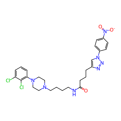 Chemical structure of BindingDB Monomer ID 50298913