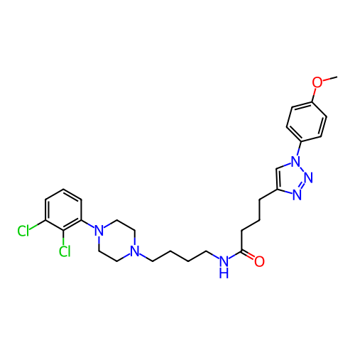 Chemical structure of BindingDB Monomer ID 50298914