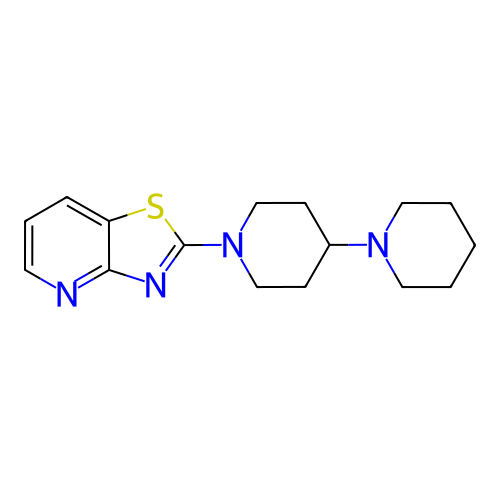 Chemical structure of BindingDB Monomer ID 50299006