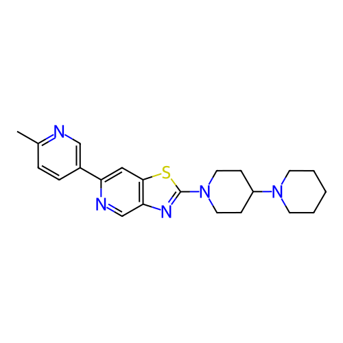 Chemical structure of BindingDB Monomer ID 50299044