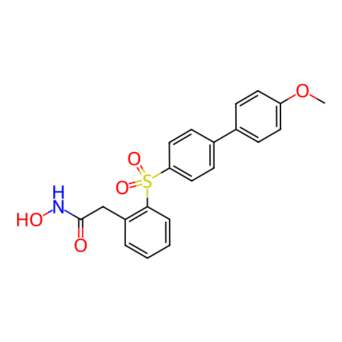 Chemical structure of BindingDB Monomer ID 50299052
