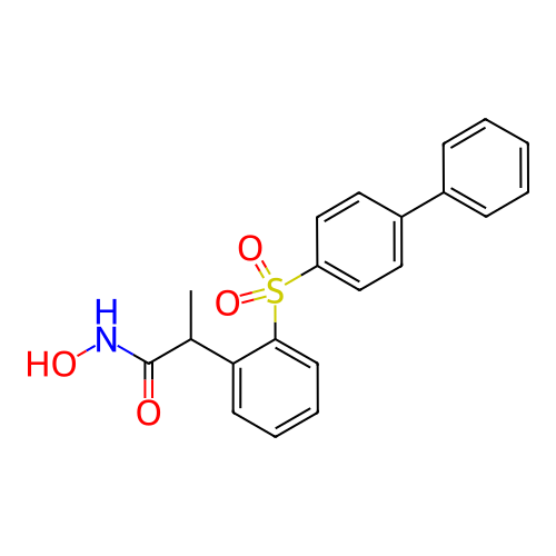 Chemical structure of BindingDB Monomer ID 50299058