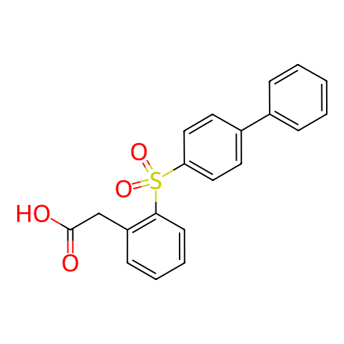 Chemical structure of BindingDB Monomer ID 50299061