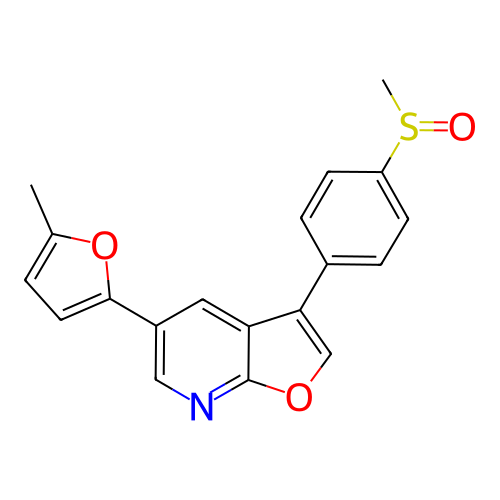Chemical structure of BindingDB Monomer ID 50299070