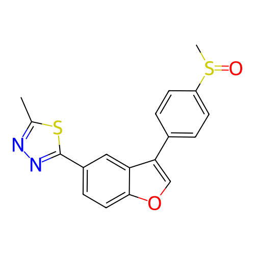 Chemical structure of BindingDB Monomer ID 50299072