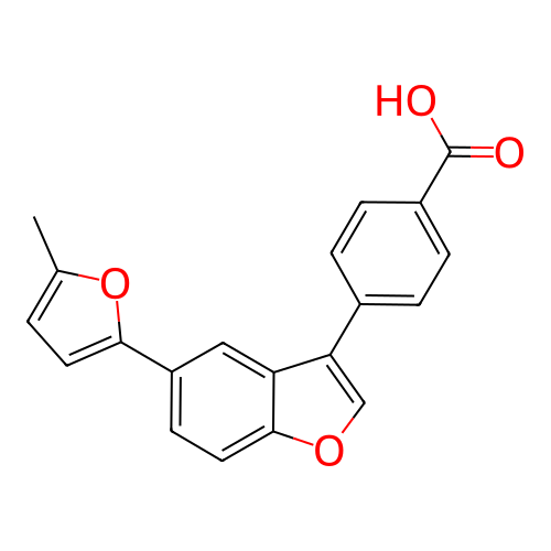 Chemical structure of BindingDB Monomer ID 50299086