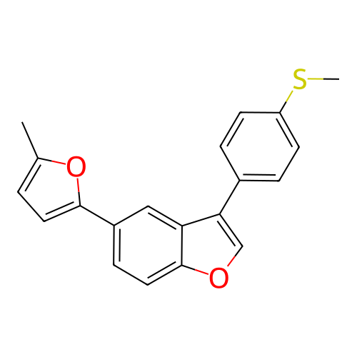 Chemical structure of BindingDB Monomer ID 50299088