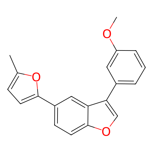 Chemical structure of BindingDB Monomer ID 50299090