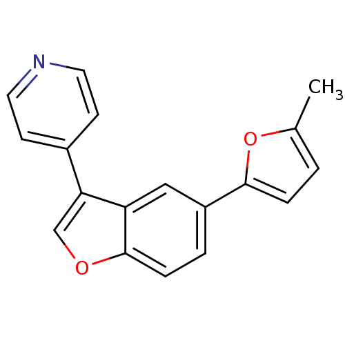 Chemical structure of BindingDB Monomer ID 50299091