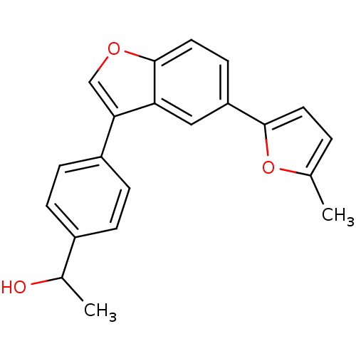 Chemical structure of BindingDB Monomer ID 50299094