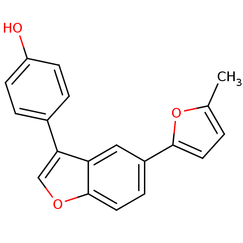 Chemical structure of BindingDB Monomer ID 50299095