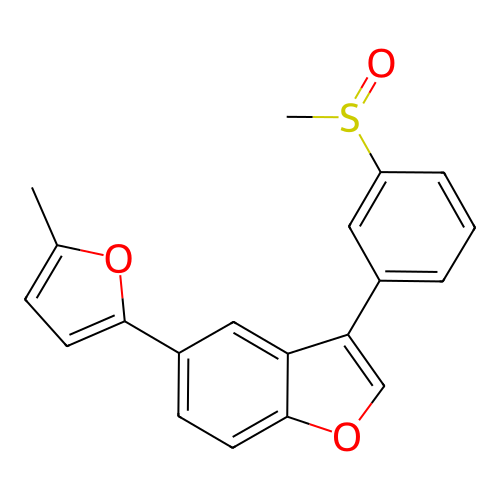 Chemical structure of BindingDB Monomer ID 50299097
