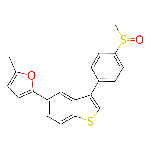 Chemical structure of BindingDB Monomer ID 50299100