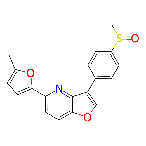 Chemical structure of BindingDB Monomer ID 50299102