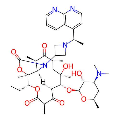 Chemical structure of BindingDB Monomer ID 50299106