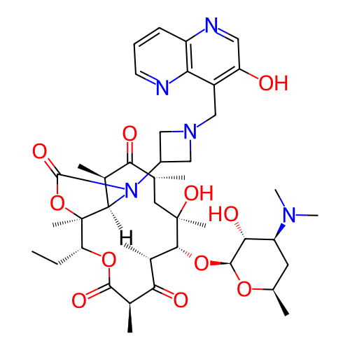 Chemical structure of BindingDB Monomer ID 50299108