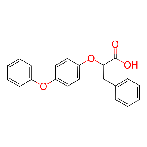 Chemical structure of BindingDB Monomer ID 50299110