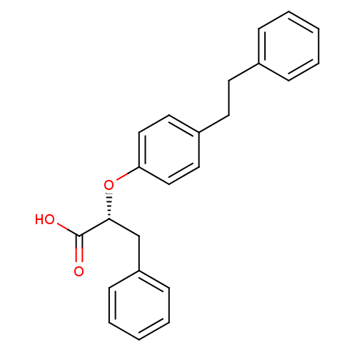 Chemical structure of BindingDB Monomer ID 50299121