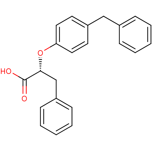 Chemical structure of BindingDB Monomer ID 50299123