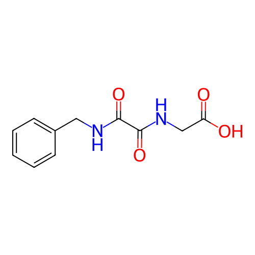 Chemical structure of BindingDB Monomer ID 50299128