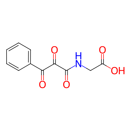 Chemical structure of BindingDB Monomer ID 50299136