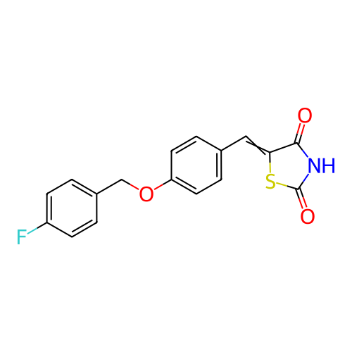 Chemical structure of BindingDB Monomer ID 50299159