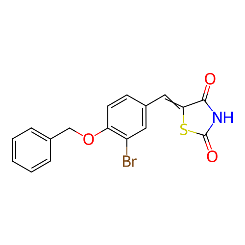 Chemical structure of BindingDB Monomer ID 50299160