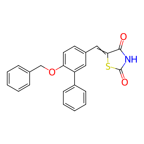 Chemical structure of BindingDB Monomer ID 50299163
