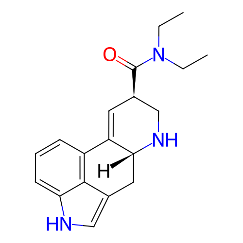 Chemical structure of BindingDB Monomer ID 50299166