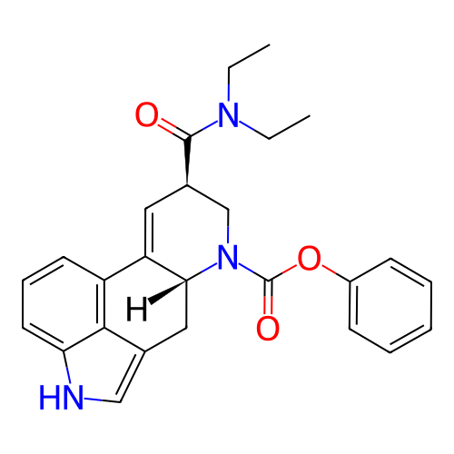 Chemical structure of BindingDB Monomer ID 50299168