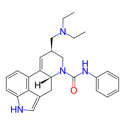 Chemical structure of BindingDB Monomer ID 50299169