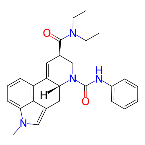 Chemical structure of BindingDB Monomer ID 50299171